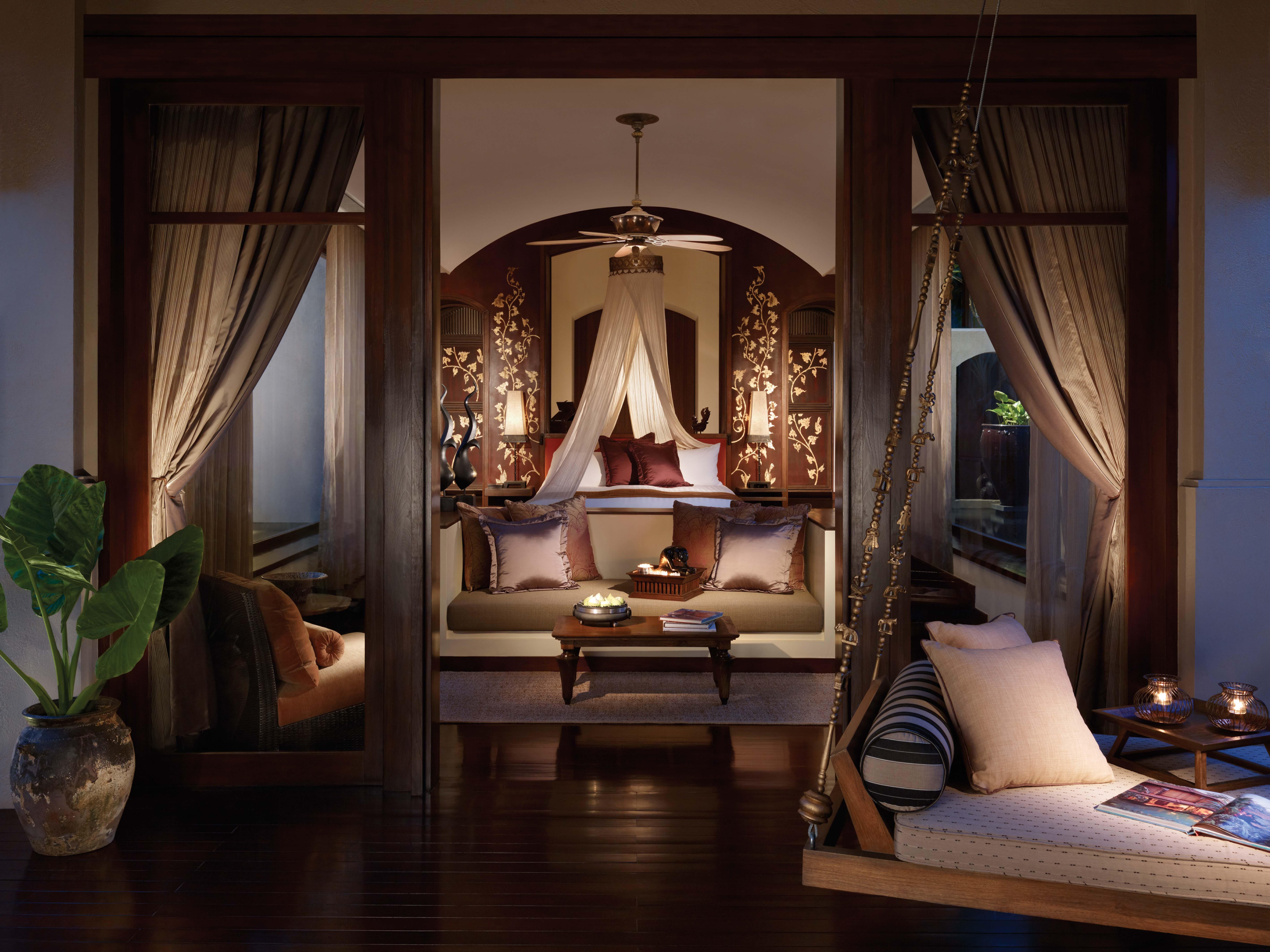 Four Seasons Resort Chiang Mai Mae Rim Esterno foto