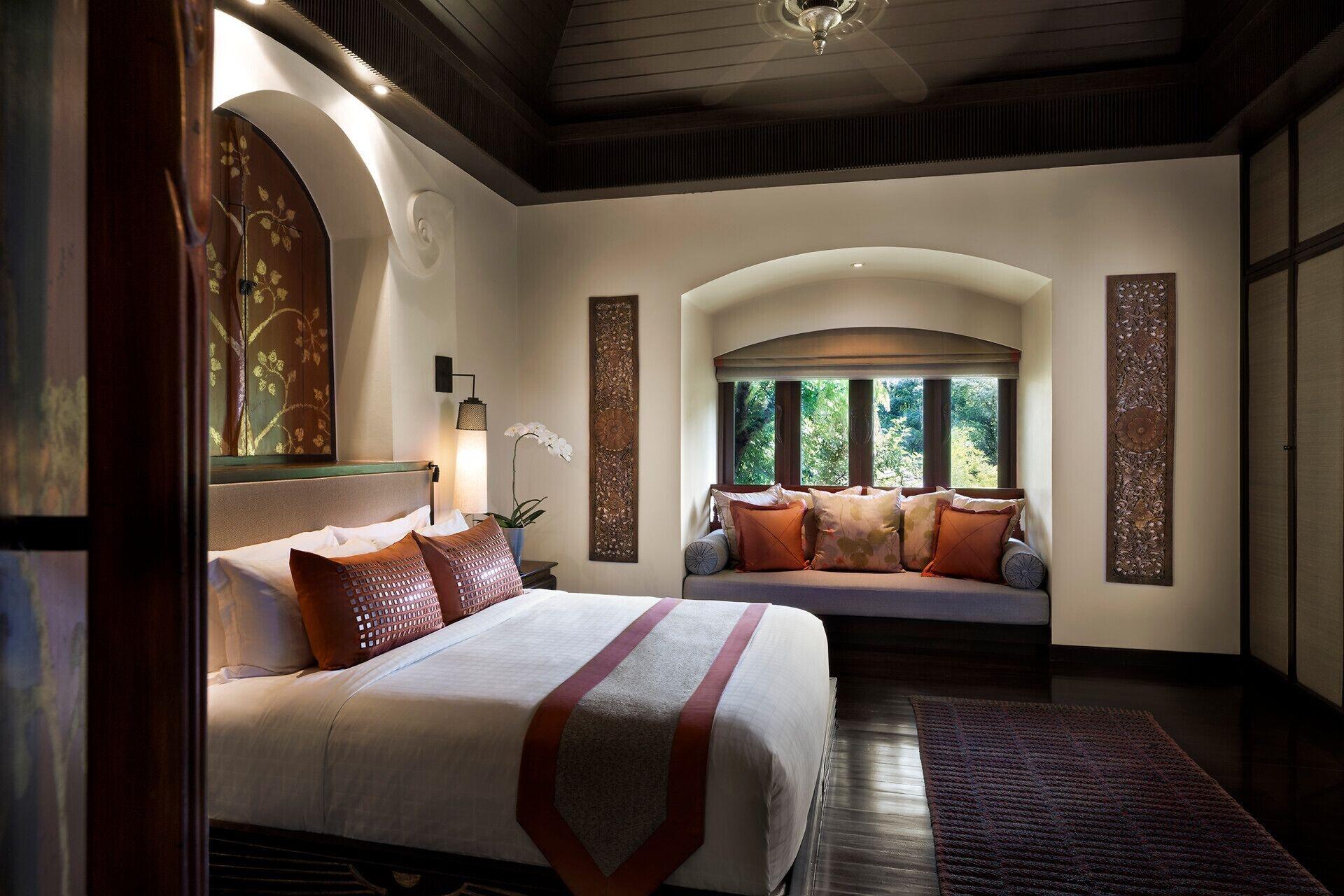 Four Seasons Resort Chiang Mai Mae Rim Esterno foto
