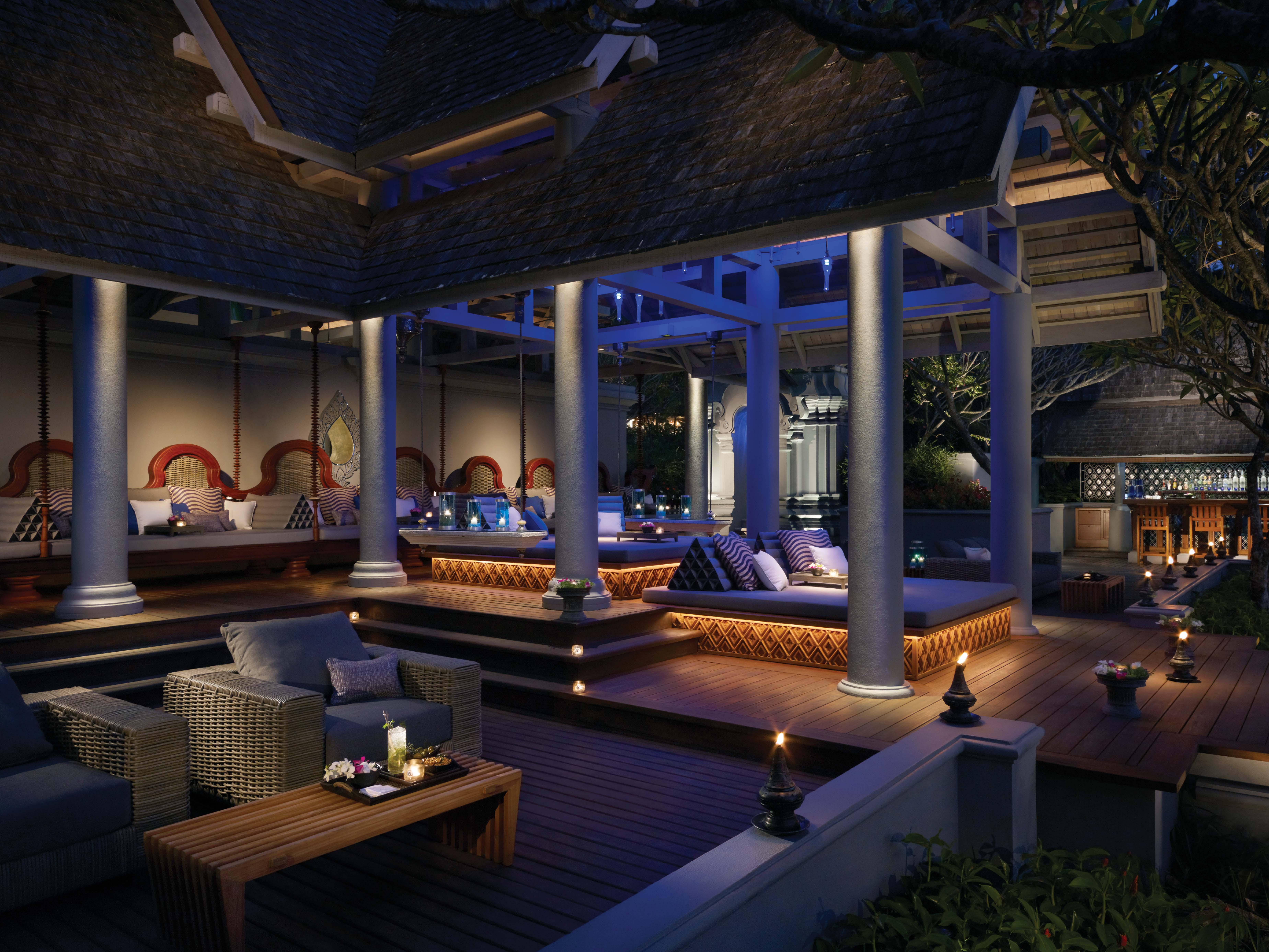 Four Seasons Resort Chiang Mai Mae Rim Esterno foto