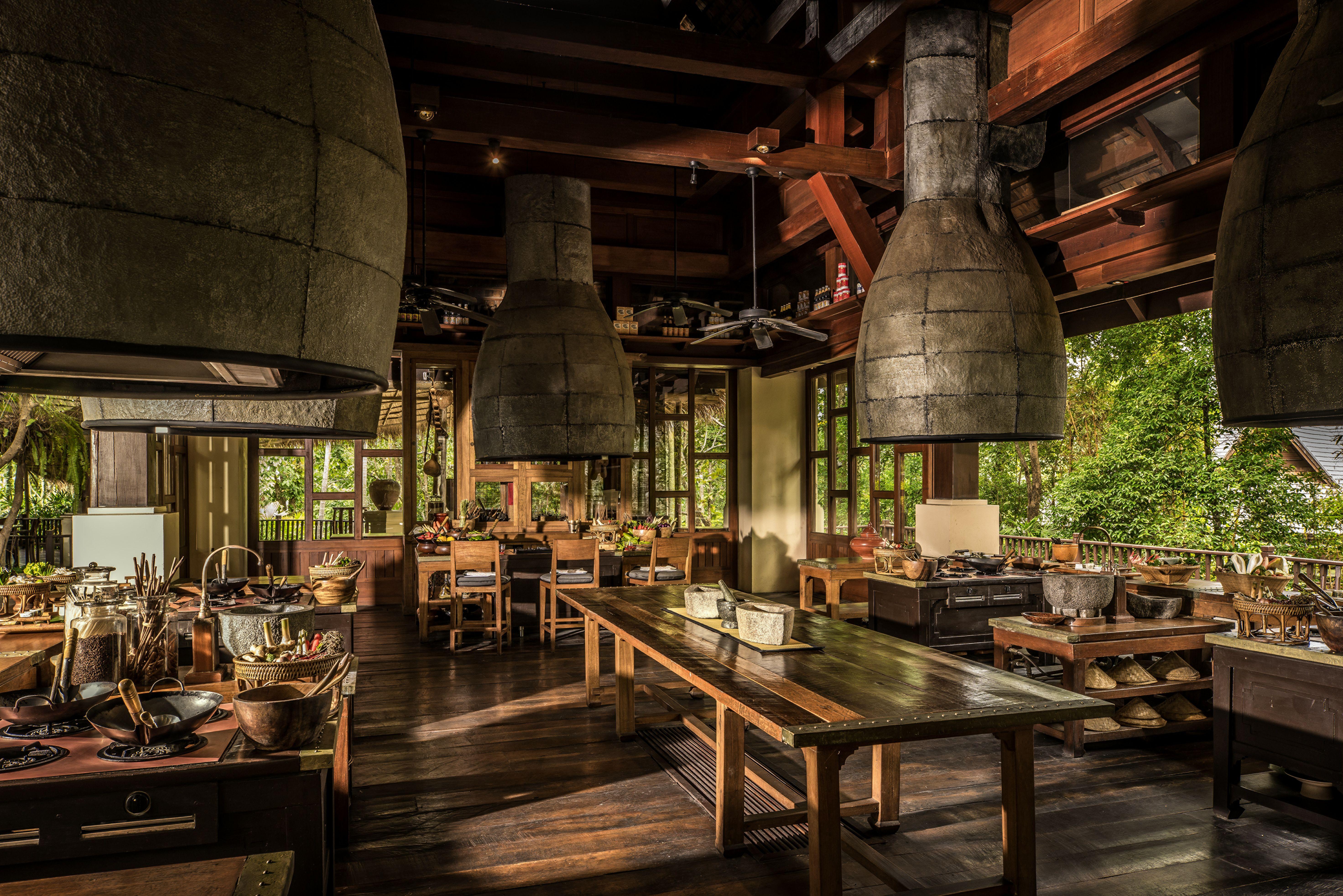 Four Seasons Resort Chiang Mai Mae Rim Esterno foto