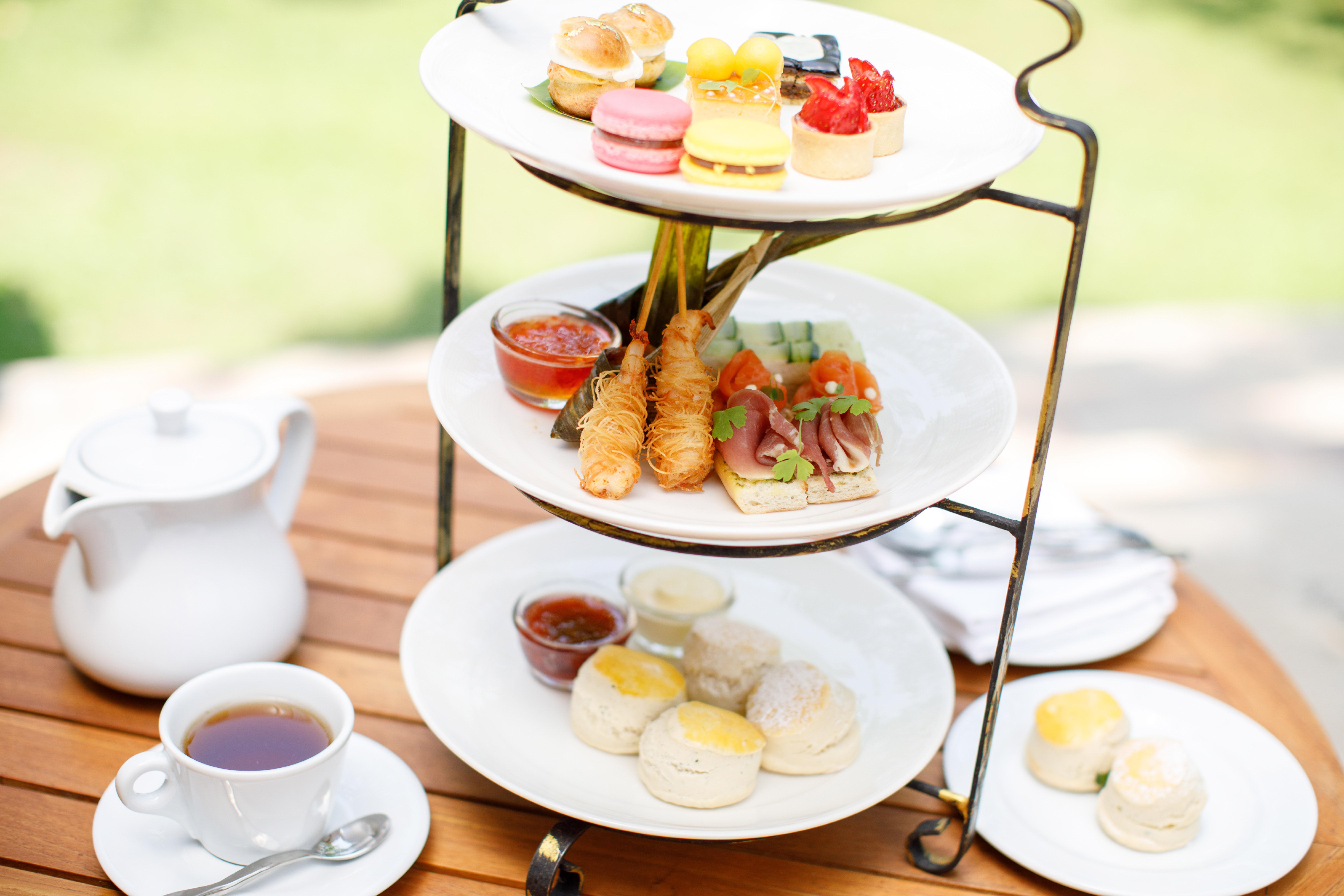 Four Seasons Resort Chiang Mai Mae Rim Esterno foto