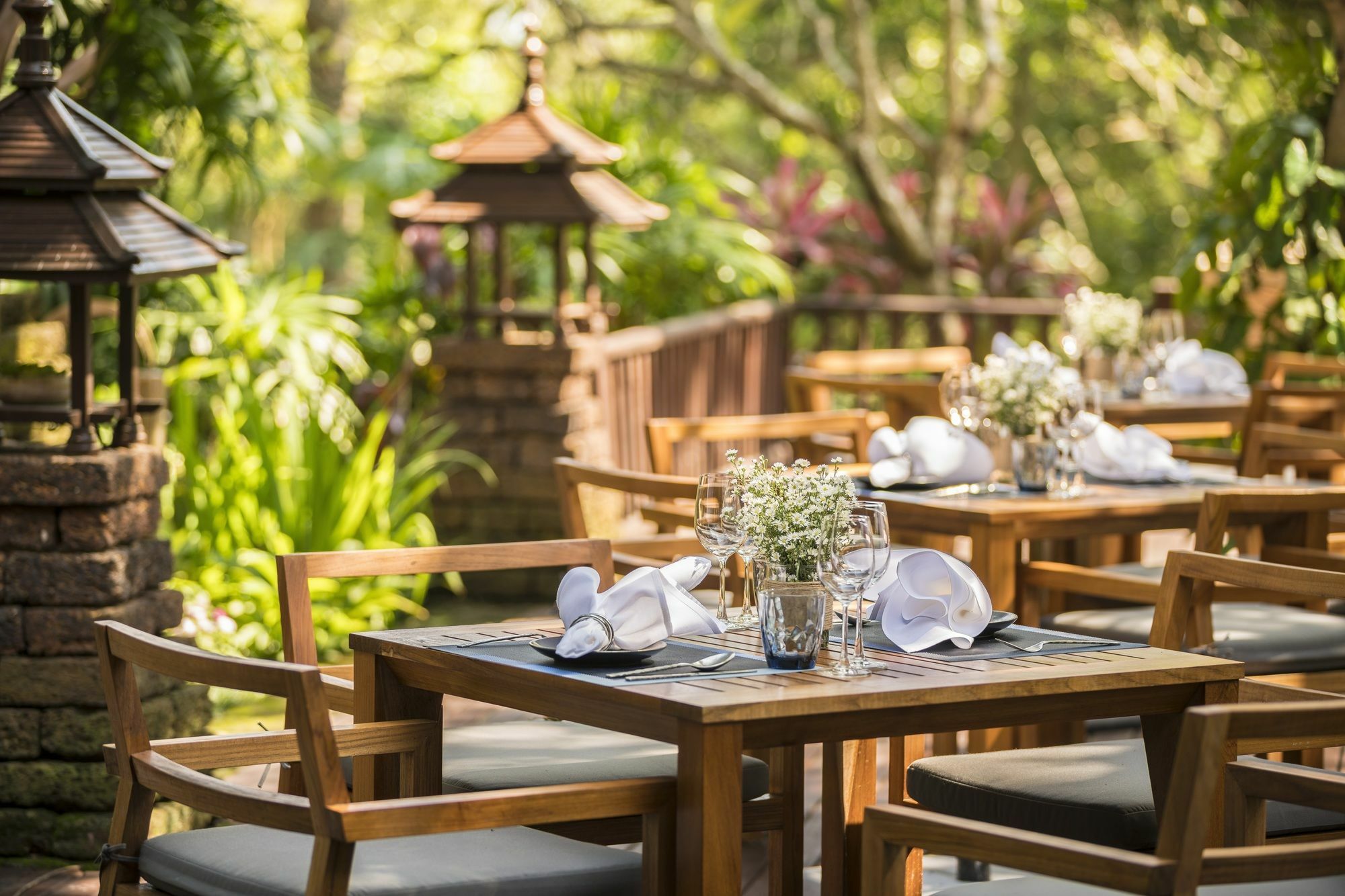 Four Seasons Resort Chiang Mai Mae Rim Esterno foto